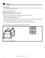 Preview for 48 page of Heatiator NEVO3630I Owner'S Manual