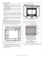 Preview for 55 page of Heatiator NEVO3630I Owner'S Manual