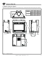 Preview for 61 page of Heatiator NEVO3630I Owner'S Manual