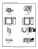 Preview for 63 page of Heatiator NEVO3630I Owner'S Manual