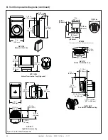 Preview for 64 page of Heatiator NEVO3630I Owner'S Manual