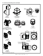 Preview for 68 page of Heatiator NEVO3630I Owner'S Manual