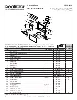 Preview for 70 page of Heatiator NEVO3630I Owner'S Manual