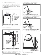 Preview for 20 page of Heatiator RAVE4013I-C Owner'S Manual