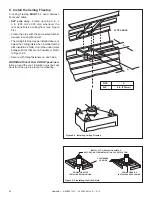 Preview for 36 page of Heatiator RAVE4013I-C Owner'S Manual