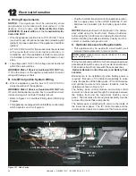 Preview for 48 page of Heatiator RAVE4013I-C Owner'S Manual