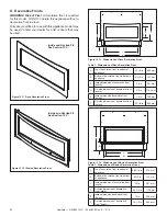 Preview for 56 page of Heatiator RAVE4013I-C Owner'S Manual