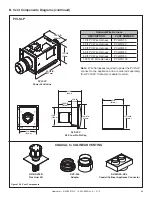 Preview for 65 page of Heatiator RAVE4013I-C Owner'S Manual