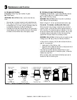 Предварительный просмотр 11 страницы Heatiator SC60 Owner'S Manual