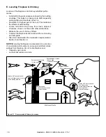 Предварительный просмотр 16 страницы Heatiator SC60 Owner'S Manual