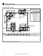 Предварительный просмотр 18 страницы Heatiator SC60 Owner'S Manual