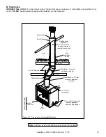 Предварительный просмотр 19 страницы Heatiator SC60 Owner'S Manual