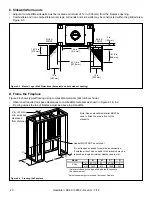 Предварительный просмотр 20 страницы Heatiator SC60 Owner'S Manual