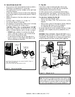 Предварительный просмотр 23 страницы Heatiator SC60 Owner'S Manual