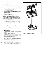 Предварительный просмотр 29 страницы Heatiator SC60 Owner'S Manual