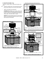 Предварительный просмотр 33 страницы Heatiator SC60 Owner'S Manual