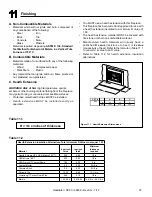 Предварительный просмотр 37 страницы Heatiator SC60 Owner'S Manual