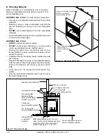 Предварительный просмотр 38 страницы Heatiator SC60 Owner'S Manual