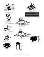 Предварительный просмотр 45 страницы Heatiator SC60 Owner'S Manual