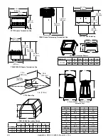 Предварительный просмотр 46 страницы Heatiator SC60 Owner'S Manual