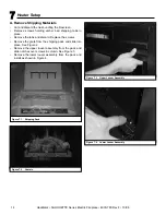 Preview for 14 page of Heatiator SILH50E-B Owner'S Manual