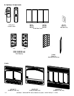 Preview for 22 page of Heatiator SILH50E-B Owner'S Manual