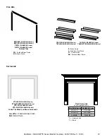 Preview for 23 page of Heatiator SILH50E-B Owner'S Manual