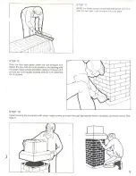 Preview for 12 page of Heatilator 3138 E.P. Installation Directions Manual