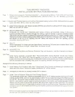 Preview for 16 page of Heatilator 3138 E.P. Installation Directions Manual