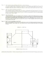 Preview for 17 page of Heatilator 3138 E.P. Installation Directions Manual