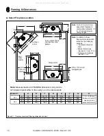 Предварительный просмотр 18 страницы Heatilator A36R Owner'S Manual