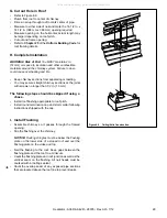 Предварительный просмотр 29 страницы Heatilator A36R Owner'S Manual