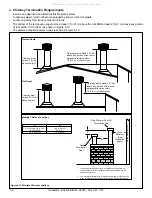 Предварительный просмотр 30 страницы Heatilator A36R Owner'S Manual