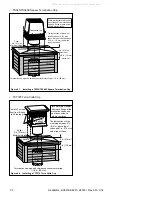 Предварительный просмотр 34 страницы Heatilator A36R Owner'S Manual