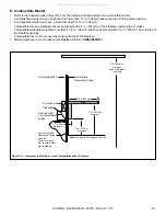 Предварительный просмотр 39 страницы Heatilator A36R Owner'S Manual