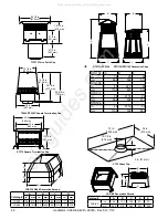 Предварительный просмотр 46 страницы Heatilator A36R Owner'S Manual