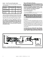 Предварительный просмотр 12 страницы Heatilator ADI-ZC-FB Installer'S Manual