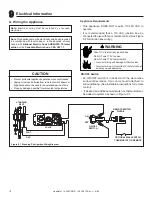 Предварительный просмотр 18 страницы Heatilator ADI-ZCFB-S Owner'S Manual Installation And Operation