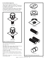 Предварительный просмотр 35 страницы Heatilator ADI-ZCFB-S Owner'S Manual Installation And Operation