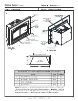 Preview for 10 page of Heatilator ADI60 Installer'S Manual