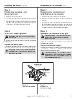 Preview for 16 page of Heatilator ADI60 Installer'S Manual