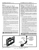 Preview for 17 page of Heatilator ADI60 Installer'S Manual