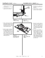 Preview for 22 page of Heatilator ADI60 Installer'S Manual