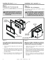 Preview for 23 page of Heatilator ADI60 Installer'S Manual