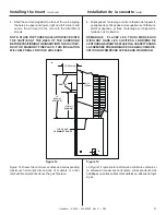 Preview for 24 page of Heatilator ADI60 Installer'S Manual