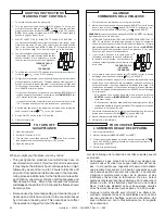 Preview for 27 page of Heatilator ADI60 Installer'S Manual