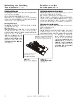 Preview for 29 page of Heatilator ADI60 Installer'S Manual