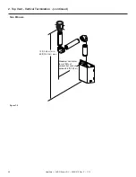 Preview for 28 page of Heatilator Aveo ADVR3428 Owner'S Manual Installation And Operation