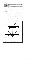 Preview for 54 page of Heatilator Aveo ADVR3428 Owner'S Manual Installation And Operation