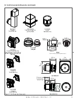 Preview for 69 page of Heatilator Aveo ADVR3428 Owner'S Manual Installation And Operation